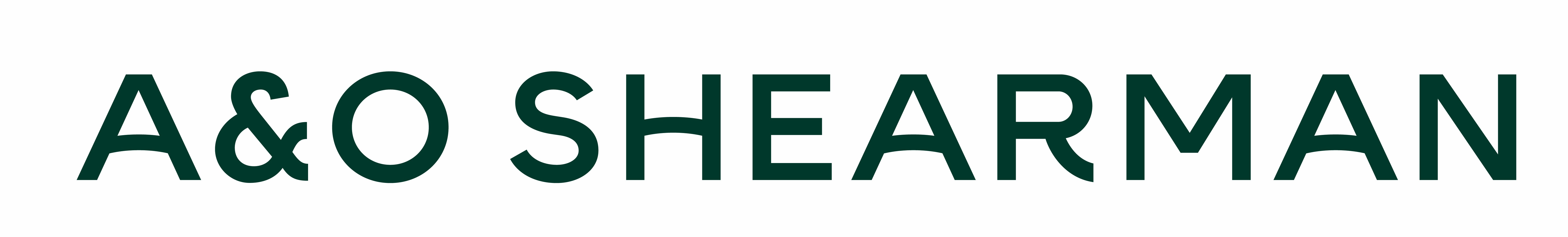 A&O Shearman
