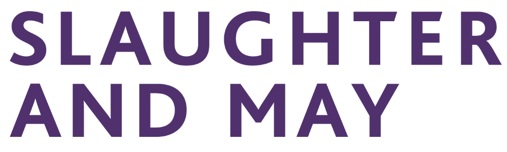 Slaughter and May