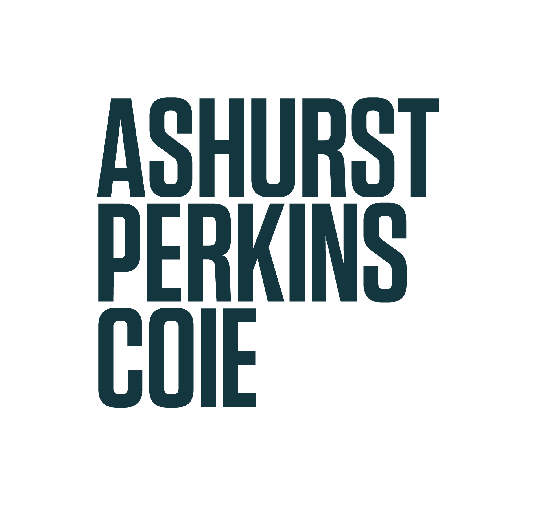 Ashurst Perkins Coie