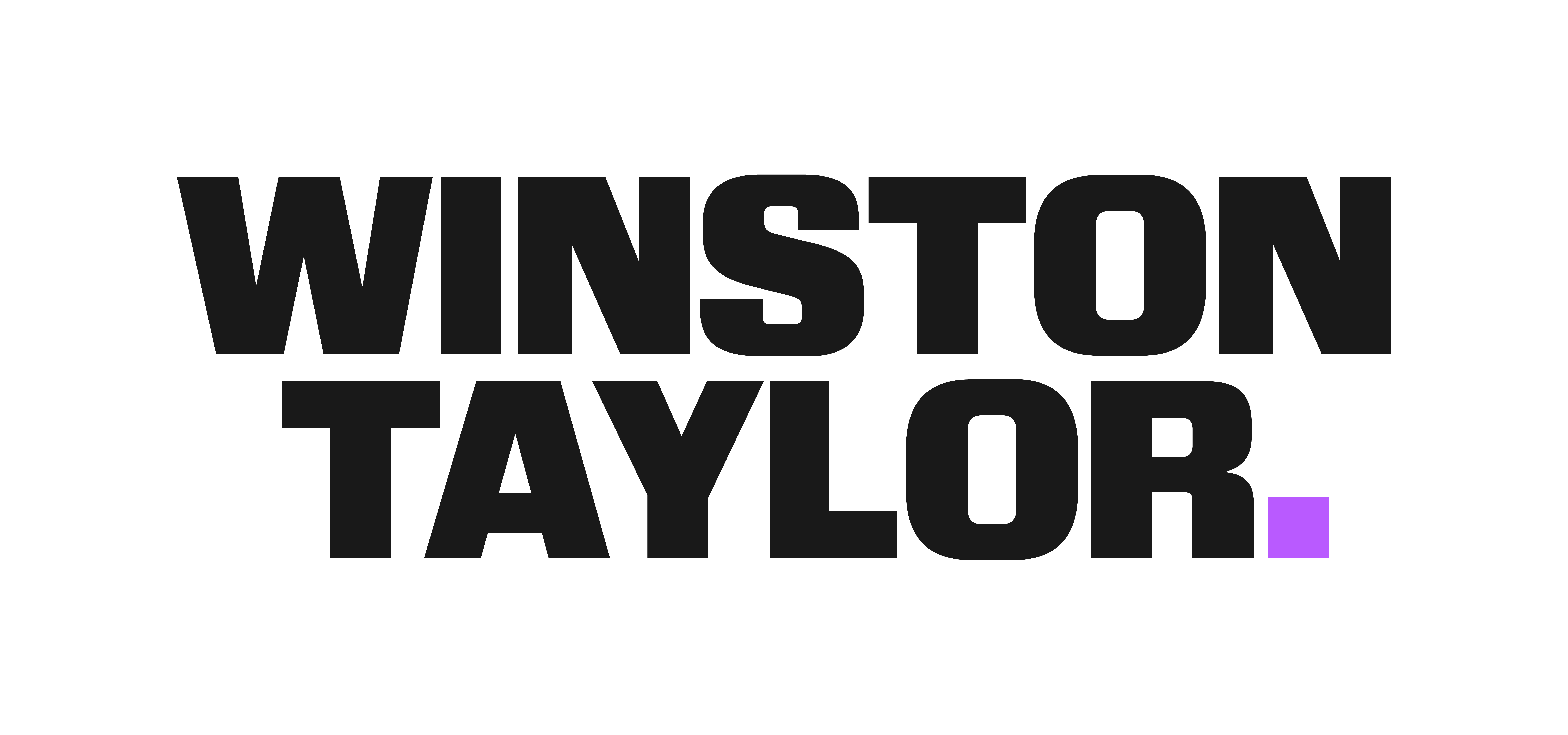 Winston Taylor